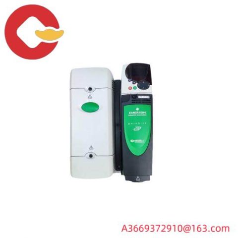 EMERSON Unidrive SP3402 Inverter Drive - Industrial Automation Power Solution