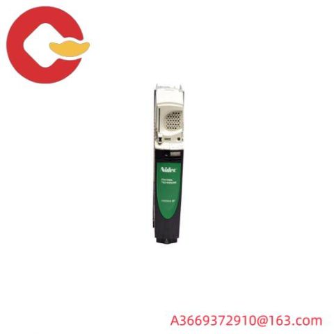 EMERSON SP4403 Universal AC Drive, High Performance Control for Industrial Automation