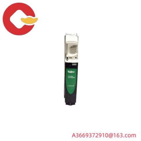 Emerson SP6401 Control Techniques Unidrive AC Drive: Industry-leading Precision & Efficiency