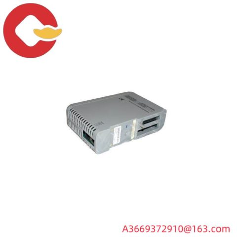 EMERSON TMN031940 Virtual Input/Output Module - High-Performance Industrial Control Solution