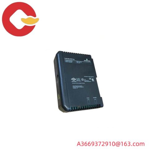 EMERSON VE3005 KJ2003X1-BA2 Delta V Controller MD Module