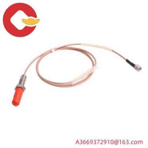 ENTEK 15244 Proximity Sensor: Advanced Detection for Industrial Automation