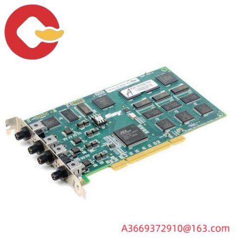 ENTEK EC6622LS - Industrial PLC Module, Precision & Efficiency