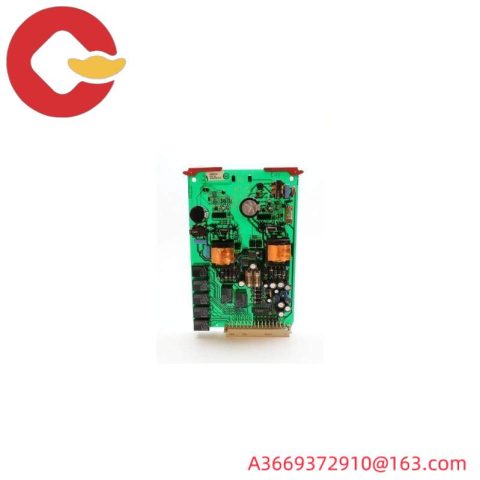 ENTEK C6691 IRD Power Supply PCB Circuit Board