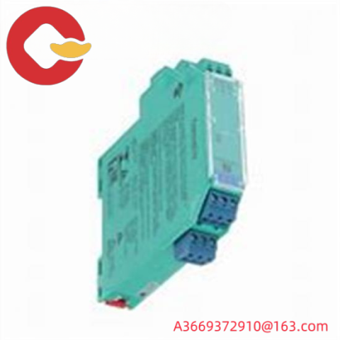 EPP+FUCHS KFD2-STC4-EX2 | SMART Transmitter Power Supply