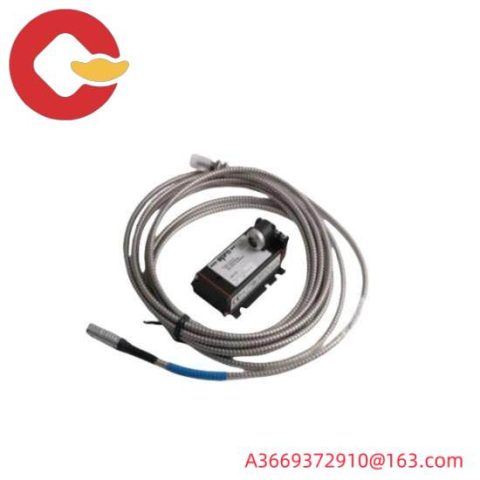 EPRO PR6423 002000920000006N CON021: Advanced Industrial Control Module