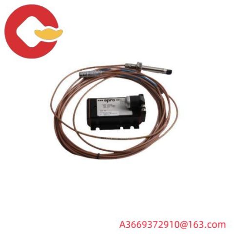 EPRO PR6423/004-130 CN CON021 - Advanced Automation Solution by Emerson