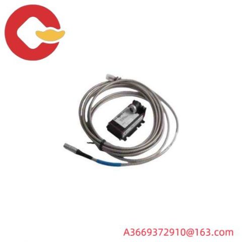 EPRO PR6423/003-010-CN CON021 Eddy Current Sensor; Manufacturer: Emerson