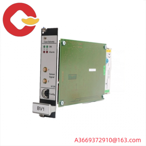 EPRO PR6423/003-030-CN Eddy Current Signal Converter - Precision Conversion for Industrial Control