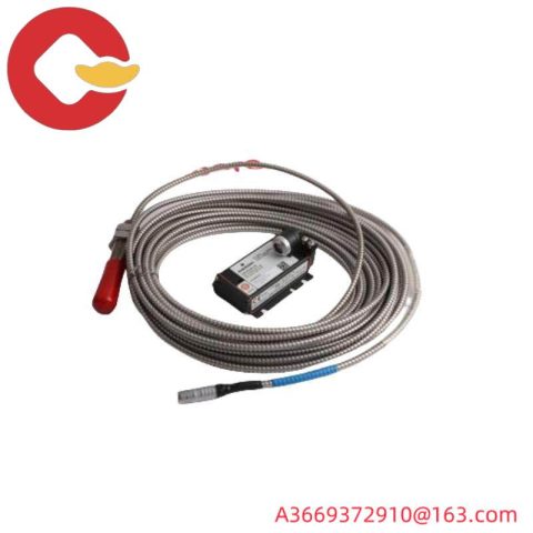 Epro PR6423/004-031 Eddy Current Sensor - Advanced Precision Measurement for Industrial Control