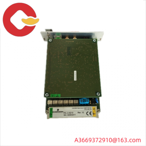 EPRO PR6423/00B-030-CN Eddy Current Sensor, Industrial Control Solutions