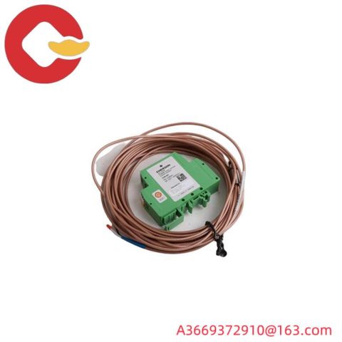 EPRO PR6423 Series Advanced Sensor, Model 00R-010 & 011-131, for Industrial Automation