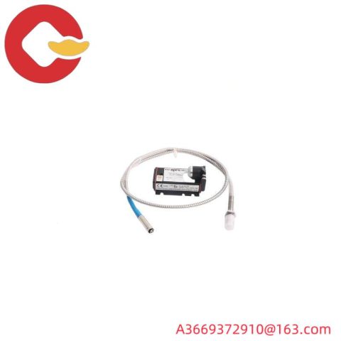 EPRO PR6423/011-010 CON021 Eddy Current Sensor - Precise Measurement for Industrial Control