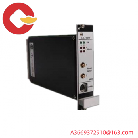 EPRO PR6423/012-040 Displacement Sensor: Precision Measuring in Industrial Control