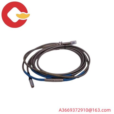 EPRO PR6423/013-CN Eddy Current Sensor - Precision Measurement for Industrial Control