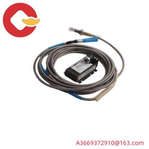 EPRO PR6423/013-020 CON021: High-Precision Eddy Current Sensor for Industrial Control