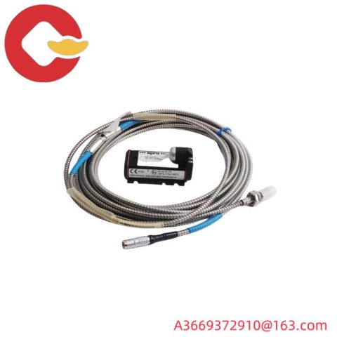 EPRO PR6423/10R-131 CON041 | High Precision Eddy Current Sensor