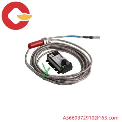EPRO PR6424/010-040-CN Eddy Current Sensor, Advanced Industrial Control Solution