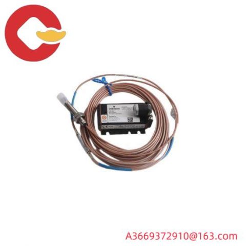 EPRO PR6426/010-110 CON021/916-240 Eddy Current Sensor - Precision Measurement Solution for Industrial Control