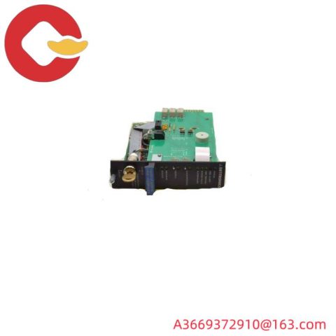 Det-Tronics EQ2100LC Eagle Quantum Logic Module - Fire & Gas Detection, High Sensitivity, Industrial Control