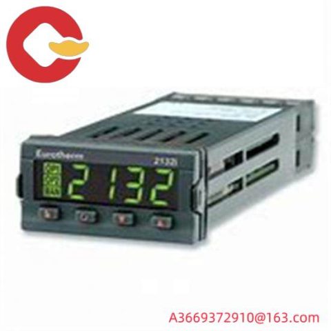 Eurotherm te10s: Advanced Motor Control Module