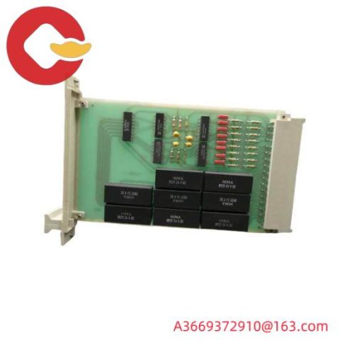 HIMA F3403 Relay Card