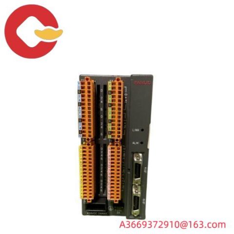 Fanuc A03B-0823-C011 | Digital Input Module, High Performance & Reliability