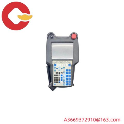 FANUC A05B-2518-C204#EGN & A05B-2518-C204#EAW Teach Pendant
