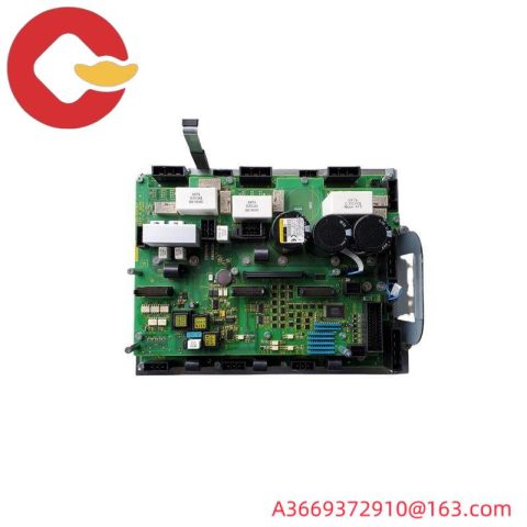 FANUC A06B-6400-H102 Robot Servo Drive Amplifier