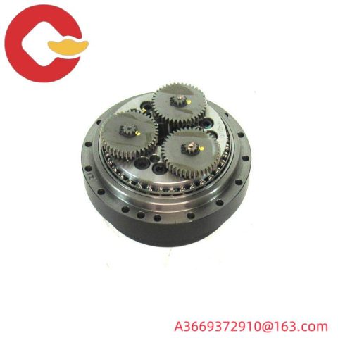 FANUC A97L-0318-0239#430Z-126 Robot Three-axis Speed Reducer: Precision, Efficiency, and Durability in Robotics