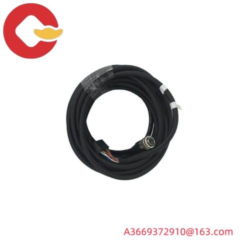 FANUC C100 102 202 2004-T364 Teach Pendant Cable