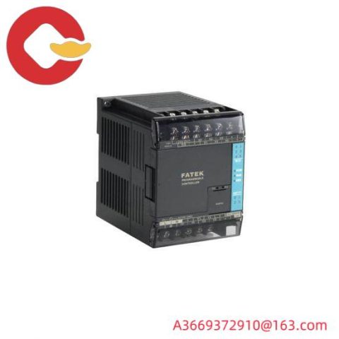 FATEK PLC FBS-60MCT2-AC: High-Speed Digital Input & Output Control Module