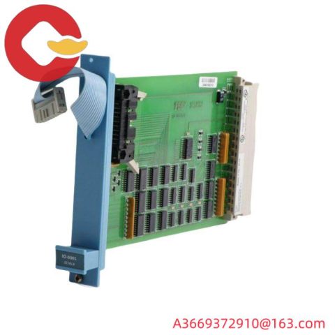 Honeywell FC-IO-0001 Industrial Control IO Extended Module