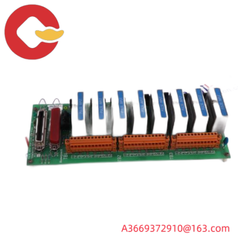 Honeywell FC-TSJASH-1624CC - Advanced Industrial Control Module