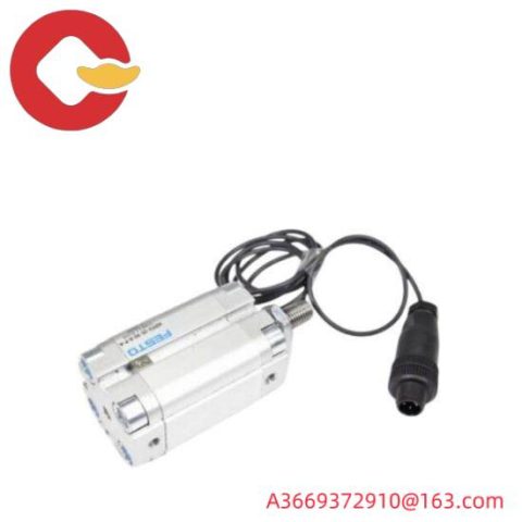 Festo ADVU-25-30-A-P-A, Compact Cylinder with Proximity Switch