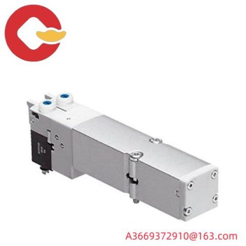 FESTO VMPA2-M1H-J-PI Air Solenoid Valve 537953