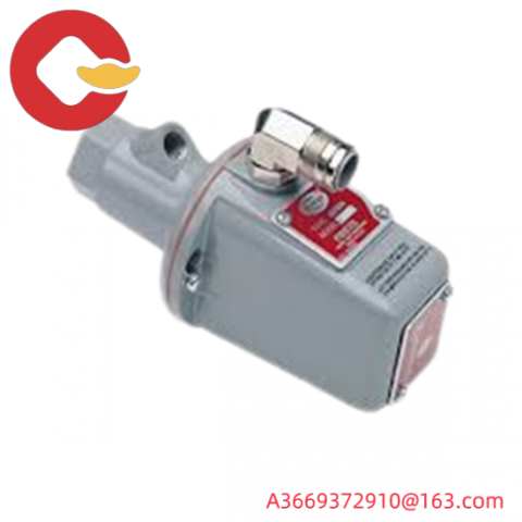 Fireye 45RM4-1001: High-Performance Industrial Flame Detection Module