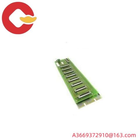 Fisher Controls CL6741 Module, Revision F - Advanced Control Solution