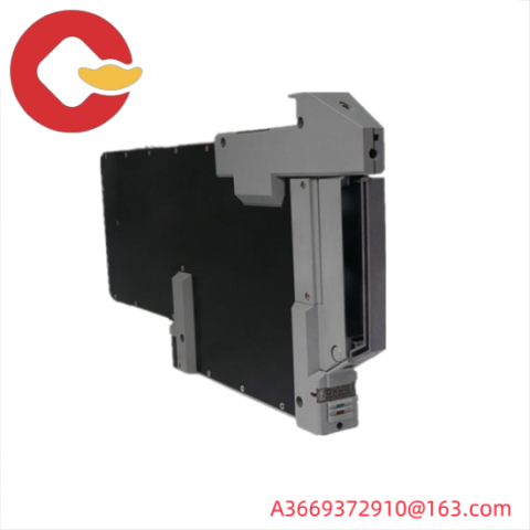 Foxboro FM171B Field Control Processor: Advanced Automation Solutions