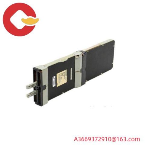 FOXBORO P0400YG Output Module: Precision Control in Industrial Automation