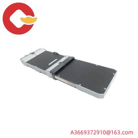 FOXBORO P0902UT Intelligent Transmitter Module - Advanced Control Solutions for Industry 4.0