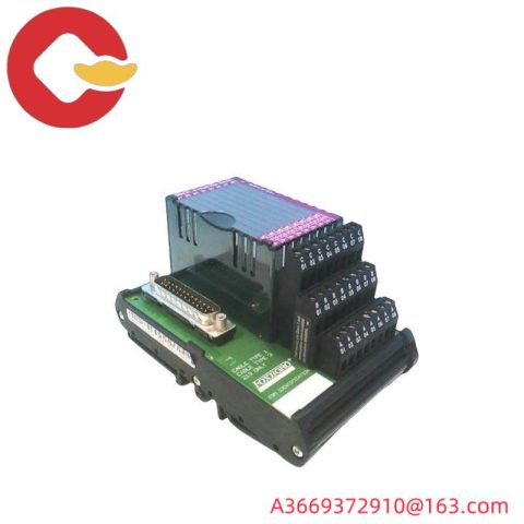 Foxboro PLC P0916CC - Compression Term Assembly