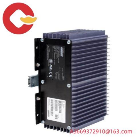 FOXOBORO FPS40024 Power P0922YU DCS SYSTEM