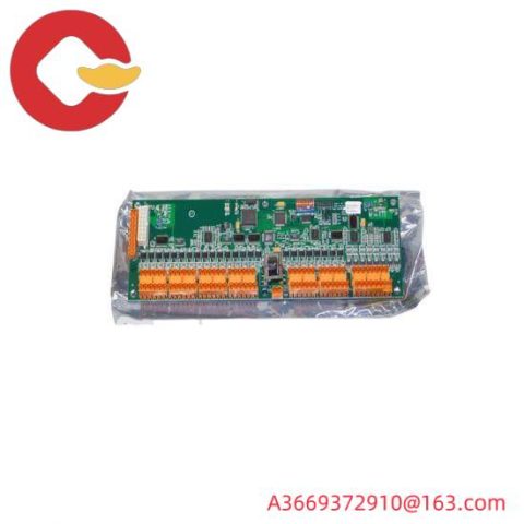 Frick 640D-0190H01 Control System Board: Industrial Grade, High Performance