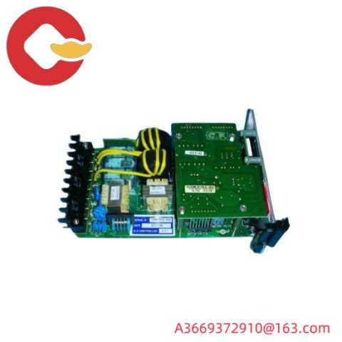 FRIEM DRP-6T Rectifier Unit with MC22-T