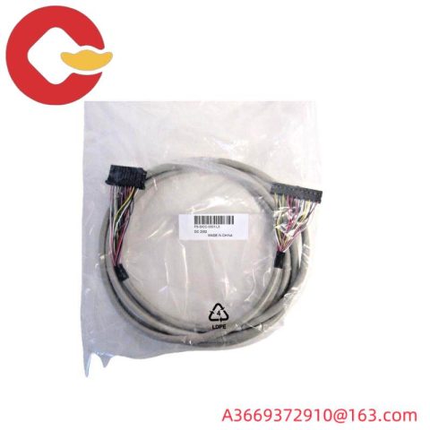 Honeywell FS-SICC-0001/L3(4213500) FTA Interconnection Cable - Industrial Grade Communication Solution
