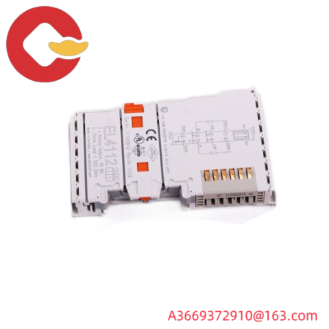 FUJI FTU441A Motor Control Inverter, 200A, 3-Phase, Variable Frequency Drive