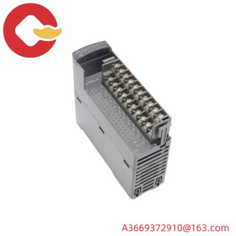 FUJI NP1Y16R-08 Industrial Digital Output Module