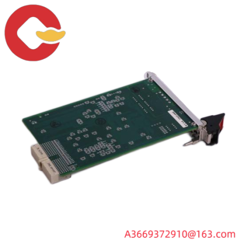 Fuji V812ISN - Industrial Control System Module