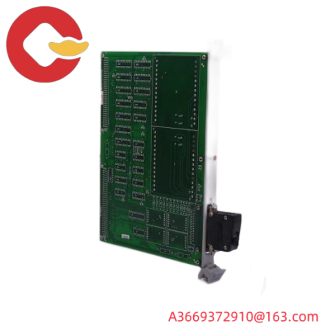 GAIL DMC-2260 Industrial Control Module